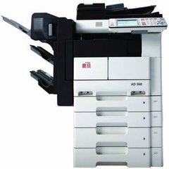 ��Aurora AD308 ��ӡ������