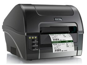 ��˼��Postek wewin w10 ��ӡ������