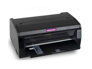 ����HengLi HL-620K ��ӡ������