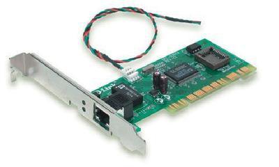 D-link��Ѷ DFE-530TX 10/100M PCI��������