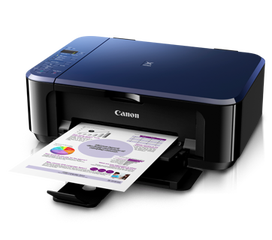 ����Canon PIXMA E480 Series ��ӡ������