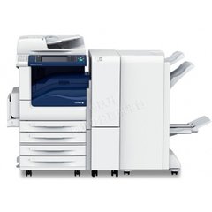 ��ʿʩ��Fuji Xerox ApeosPort-VII C5573 һ�������