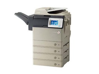 ����Canon iR-ADV 500 ��ӡ������
