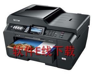 �ֵ�Brother MFC-J690DW һ�������