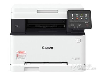 ����Canon imageCLASS MF631Cn ��ӡ������
