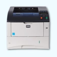 ����Kyocera FS-3920DN ��ӡ������