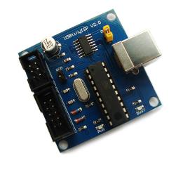Arduino USB�ӿ�����