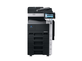 ���Ῠ���ܴ�Konica Minolta bizhub C287 ����