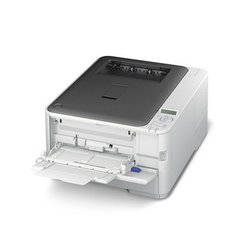 Oki C531dn 打印机驱动