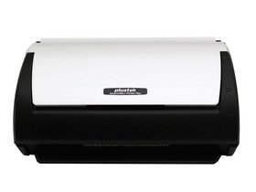 ����Plustek SmartOffice PS318U ɨ��������