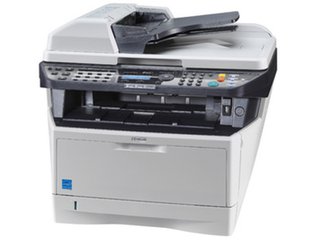 ����Kyocera ECOSYS M2135dn ��ӡ������