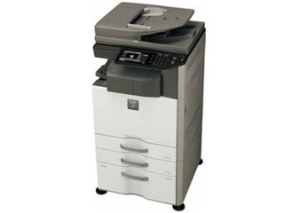 ����Sharp DX-2000U ��ӡ������