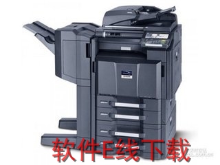 ����Kyocera CS 7002i ��ӡ������
