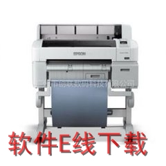 ������Epson SureColor T5480 ��ӡ������