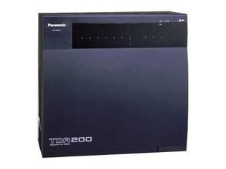 Panasonic KX-TDA USB�绰����������