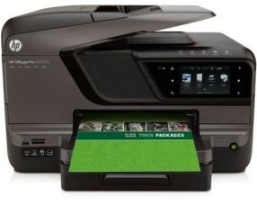 ����HP Officejet Pro 8600 Premium - N911n ��ӡ������
