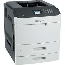 ����Lexmark MS812de ��ӡ������