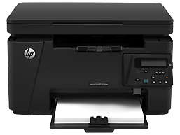 ����HP LaserJet Pro MFP M125ra һ�������