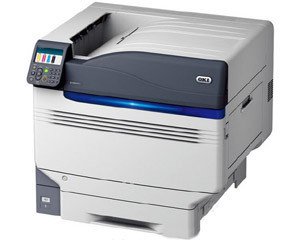 OKI ES8431 ��ӡ������