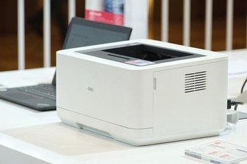 ����Deli P2500D ��ӡ������