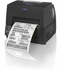 ������Citizen CL-S400DTJ ��ӡ������