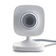 Microsoft Xbox 360 Live Vision Camera����ͷ����