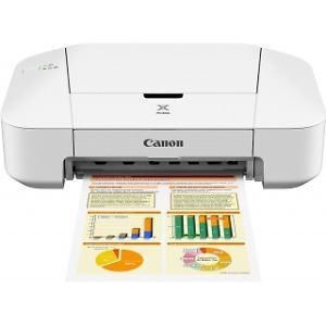 ����Canon PIXMA iP2850 ��ӡ������