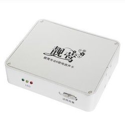 靓莺P10声卡驱动