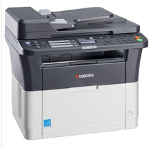 ����Kyocera FS-1125MFP ά���ֲ�