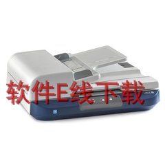 ��ʿʩ�� Xerox DocuMate 3640 ɨ��������