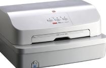 ����Great Wall GW-5360 ��ӡ������