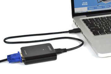 fl2000оƬusbתvga����