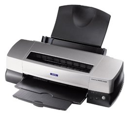 Epson Stylus Photo 2000P��ӡ������