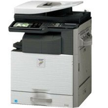 ����Sharp MX-5112N ��ӡ������