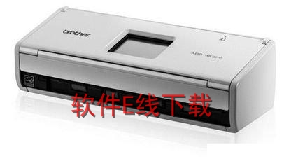 �ֵ�Brother ADS-2000 ɨ��������