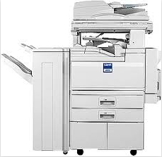 Savin 8075 ��ӡ������