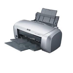 ������Epson Stylus C60 ���㹤��