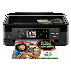 ������Epson XP-342 ��ӡ������