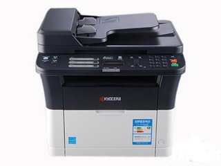 ����Kyocera ECOSYS M2540dw ��ӡ������