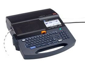 ����TEPRA PRO SR670 ��ǩ����������