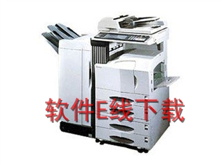 ����Kyocera Mita KM-C2630 ��ӡ������