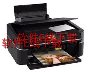 ������Epson PX-S05B ��ӡ������