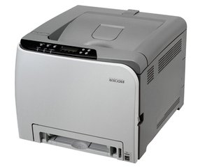 ����Ricoh SP C840DN ��ӡ������