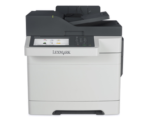 ����Lexmark CX510de ��ӡ������