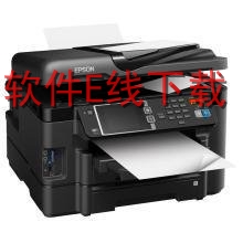 ������Epson WorkForce WF-2760 ��ӡ������
