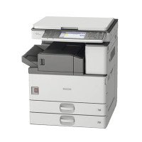 ����Ricoh MP C6503SP ��ӡ������