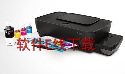 ����HP Ink Tank 118 ��ӡ������