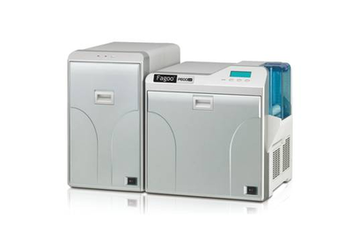 ����Fagoo P600UV ֤����ӡ������