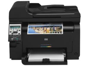 ����HP Color LaserJet Pro MFP M180nw ����