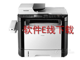 ����Ricoh SP 330SFN һ�������